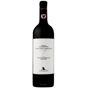 Tolaini Chianti Classico Gran Selezione
